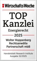 WiWo_TOPKanzlei_Energierecht_2025_Wolter_Hoppenberg_Rechtsanwaelte_Partnerschaft_mbB